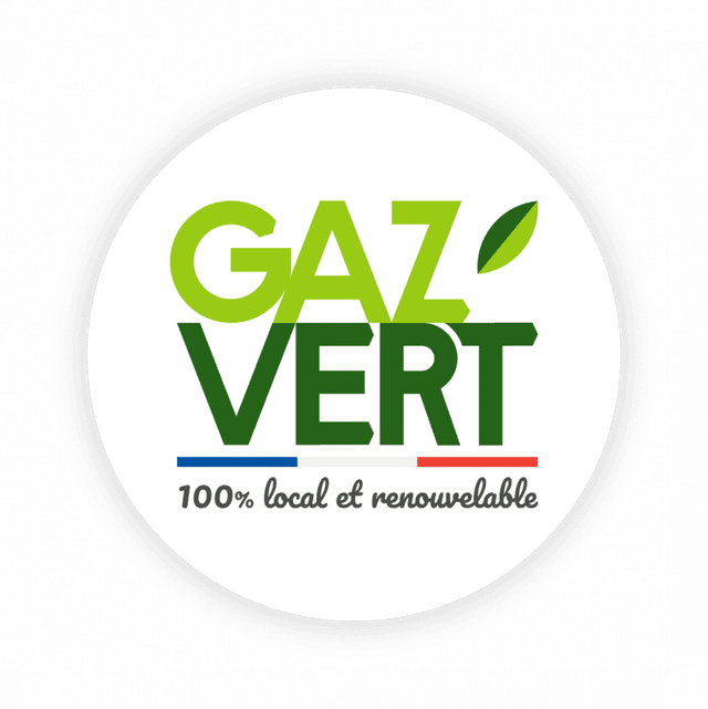 Gaz Vert